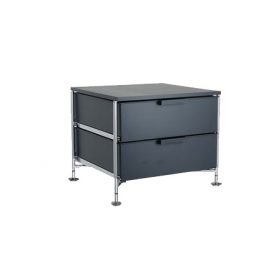Mobil 2 cassetti, Kartell - Deesup