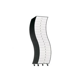 Side progetti compiuti, Cappellini - Deesup