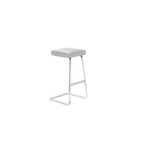 Sgabelli Four Season, Knoll white