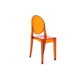 Victoria Ghost arancio, Kartell
