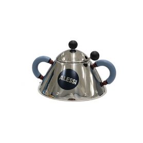 Sugar bowl 9097, Alessi - Deesup