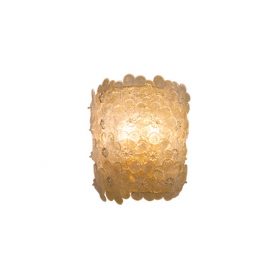 Flora applique, Voltolina - Deesup
