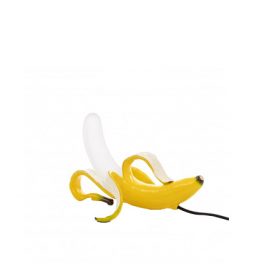 Banana Lamp Yellow (Huey), Seletti - Deesup