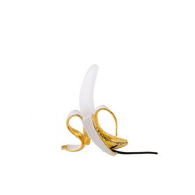 Banana Lamp (Louie), Seletti - Deesup