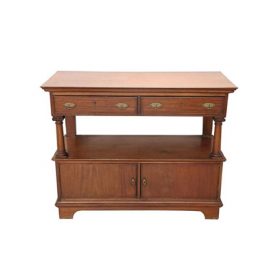 Console (1910), Ernesto Basile - Deesup
