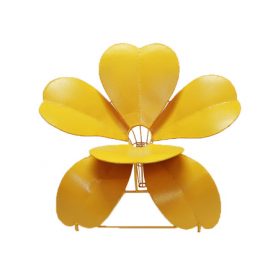 Fiore Outdoor (yellow), Spazzapan - Deesup