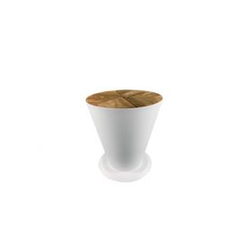 Icoo (bianco), Higold - Deesup