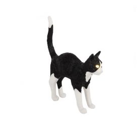Jobby The Cat (Black&White), Seletti - Deesup