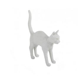 Jobby The Cat (White), Seletti - Deesup