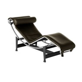 LC4 (cuoio), Cassina - Deesup