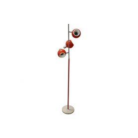 60s Floor lamp (3 lights) - Deesup