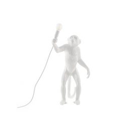 The Monkey Lamp (standing), Seletti - Deesup
