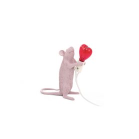 Mouse Lamp Love Edition, Seletti - Deesup