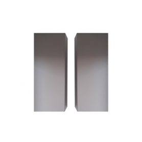 Set 2 vertical wall units, Veneta Cucine - Deesup