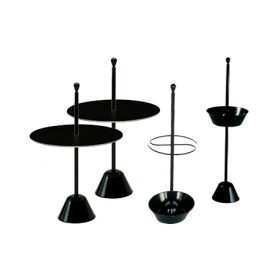 Set Servi, Zanotta - Deesup
