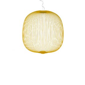 Spokes 2 (yellow), Foscarini - Deesup