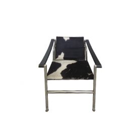 LC1 in cavallino (anni '60), Cassina - Deesup