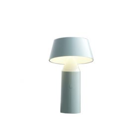 Bicoca (Sky blue) by Christophe Mathieu, Marset