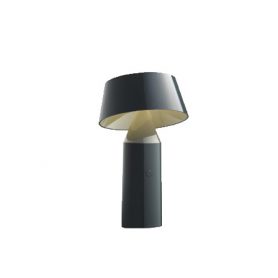 Bicoca (black) by Christophe Mathieu, Marset - Deesup