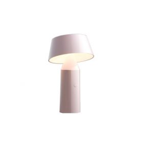 Bicoca (pink) by Christophe Mathieu, Marset