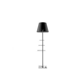 Biblioteque National (smoky grey), Flos - Deesup