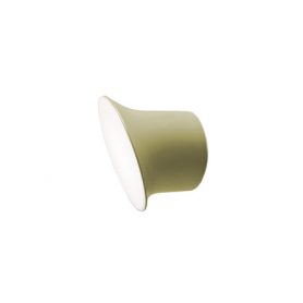 Ecran In&Out (olive green), Luceplan - Deesup