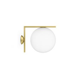 IC Lights Ceiling/Wall 2 (brass), Flos - Deesup
