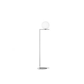 IC Lights Floor 1 (chrome), Flos - Deesup