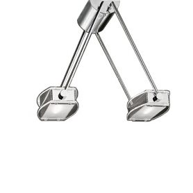 Chrome Cassiopea, Sforzin - Deesup