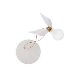 Lucellino Applique, Ingo Maurer - Deesup