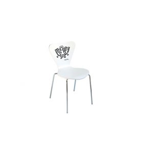 Quark Angel by Keith Haring, Creativando - Deesup
