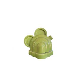 Basilico teapot, Alessio Sarri - Deesup
