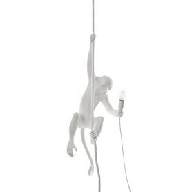 The Monkey lamp (ceiling), Seletti - Deesup