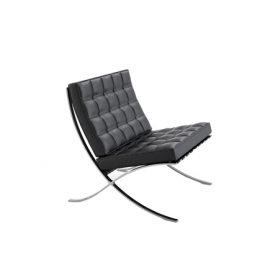 Barcelona, Knoll - Deesup