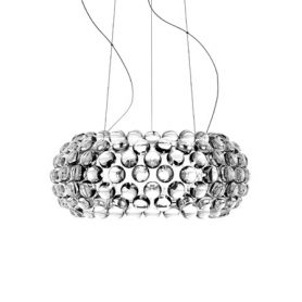 Caboche Suspension Medium, Foscarini - Deesup