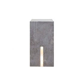 Concrete, Viabizzuno - Deesup
