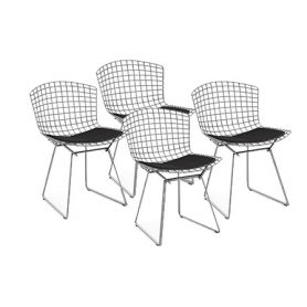 Set 4 Bertoia Knoll - Deesup