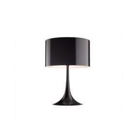 Spun Light Table 1 (black), Flos - Deesup