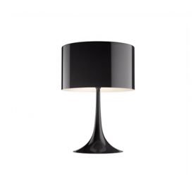 Spun Light Table 2 (black), Flos - Deesup