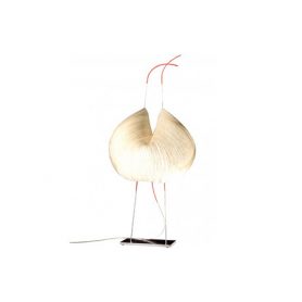 The MaMo Nouchies - Poul Poul, Ingo Maurer - Deesup