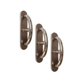 Set 3 window Macco (70s), Artemide - Deesup