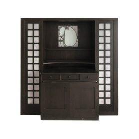 Mackintosh sideboard (90s), Cassina - Deesup
