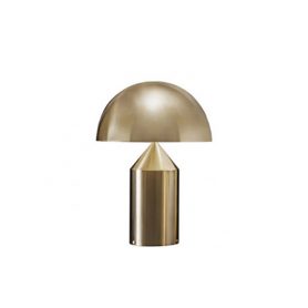 Atollo 238 (oro), Oluce - Deesup