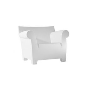 Bubble Club Poltrona, Kartell - Deesup