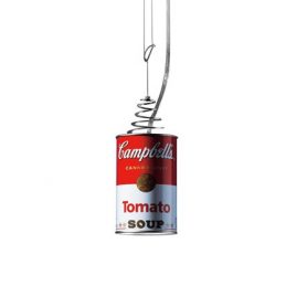 Canned Light, Ingo Maurer - Deesup