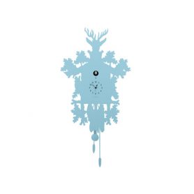 373 Cuckoo Clock, Diamantini&Domeniconi - Deesup