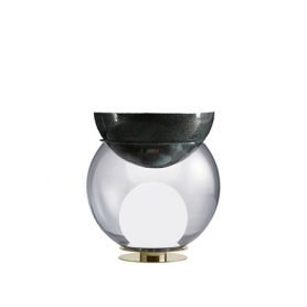 Giova medium (gold/grey), FontantaArte - Deesup