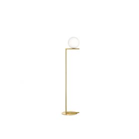IC Lights Floor 1 (brass), Flos - Deesup