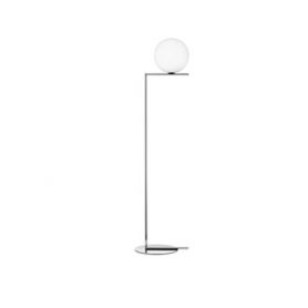 IC Lights Floor 2 (cromo), Flos - Deesup