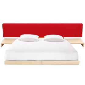 Letto Zen, Zanotta - Deesup